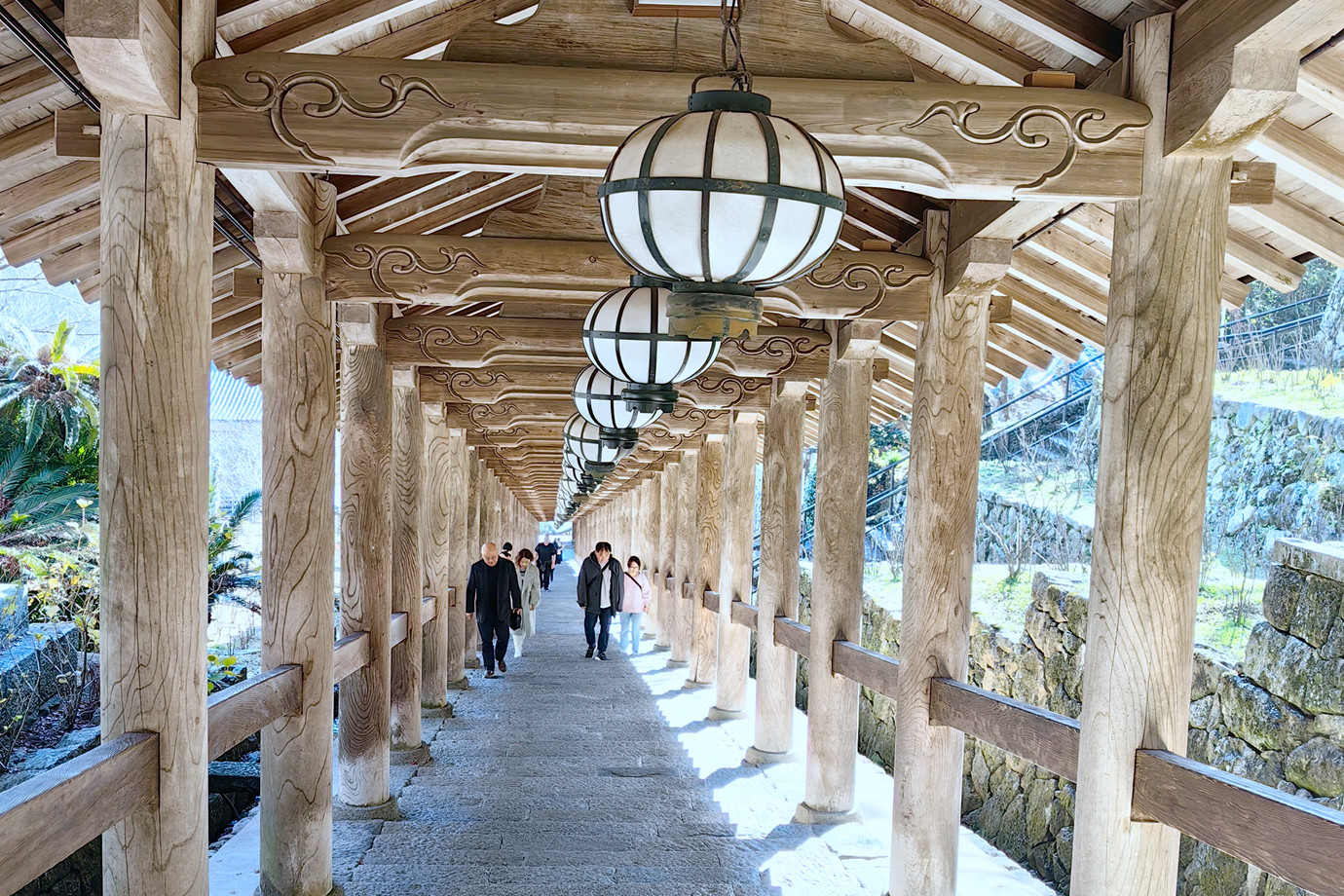 西國三十三所-豊山長谷寺